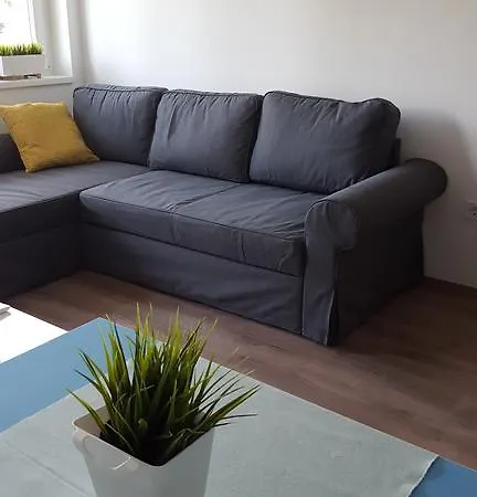 Playa Apartman