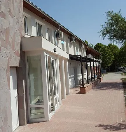 شقة Playa Apartman