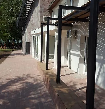 Playa Apartman شقة