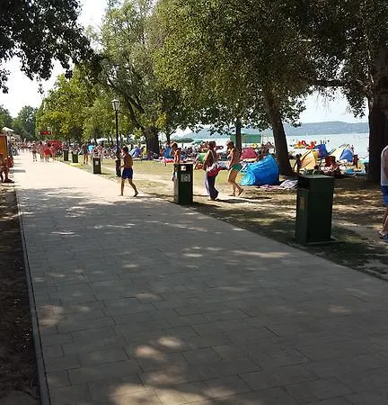 Playa Apartman *