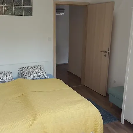 Playa Apartman Zamárdi